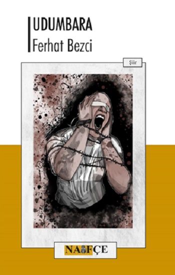 Udumbara – Ferhat Bezci – İmgenin Çocukları – kitap kapağı