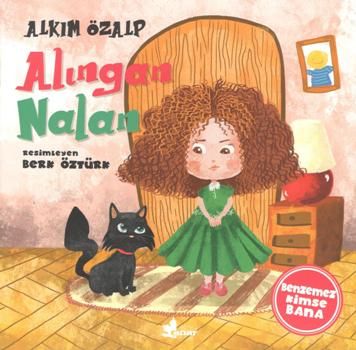 Alıngan Nalan - Benzemez Kimse Sana - Çınar Yayınları Kitap