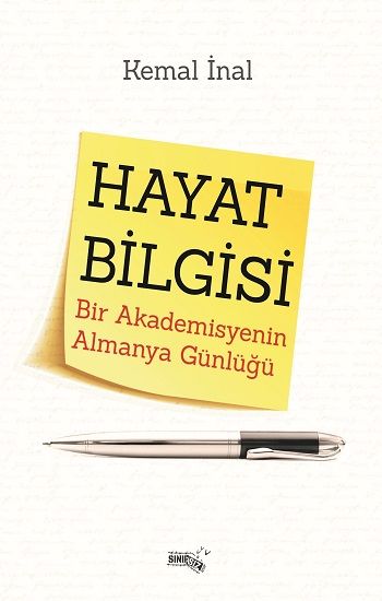 Hayat Bilgisi - Sınırsız Kitap Kitap