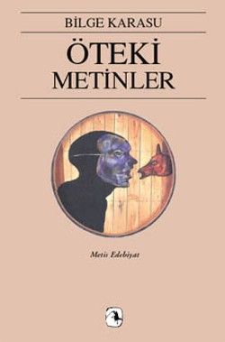 Öteki Metinler - Metis Yayınları Kitap