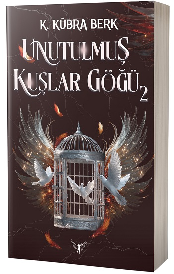 Unutulmuş Kuşlar Göğü 2 - Artemis Yayınları Kitap