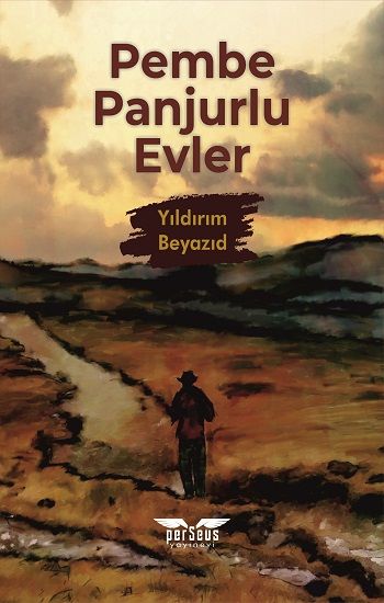 Pembe Panjurlu Evler - Perseus Kitap