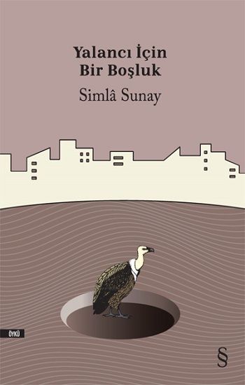 Yalancı İçin Bir Boşluk - Everest Yayınları Kitap