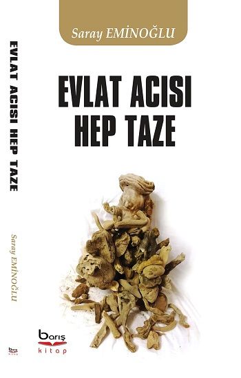 Evlat Acısı Hep Taze - Barış Kitap Kitap