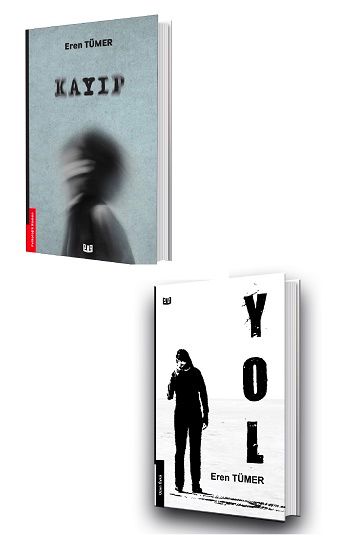 Eren Tümer 2 Kitap Seti – Eren Tümer – Vaveyla Yayıncılık – kitap kapağı