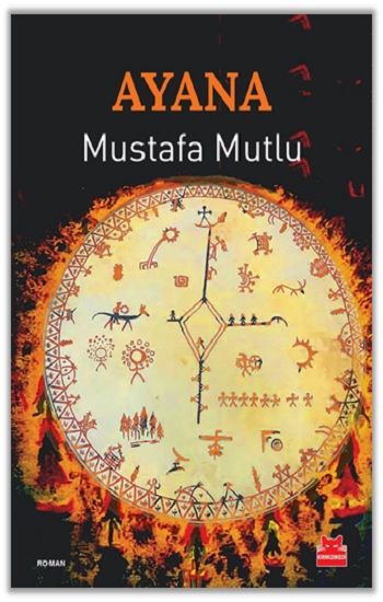 Ayana - Kırmızı Kedi Yayınevi Kitap