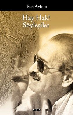 Hay Hak! Söyleşiler - Yapı Kredi Yayınları Kitap
