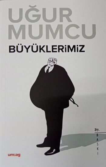 Büyüklerimiz - Um:ag Yayınevi Kitap