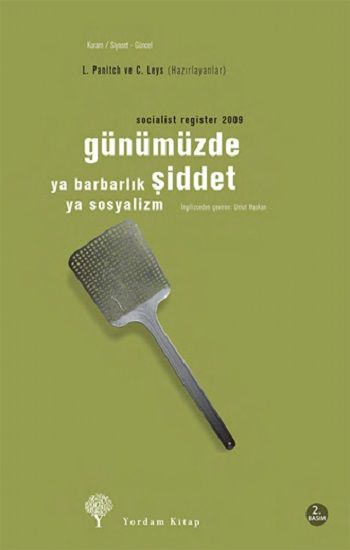 Günümüzde Şiddet - Yordam Kitap Kitap