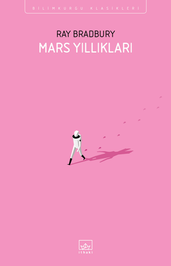 Mars Yıllıkları - İthaki Yayınları Kitap