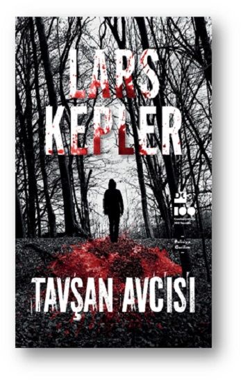 Tavşan Avcısı - Doğan Kitap Kitap