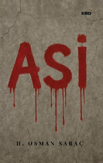 Asi - KMD Yayınları Kitap