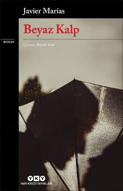 Beyaz Kalp - Yapı Kredi Yayınları Kitap