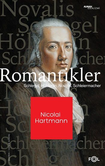 Romantikler - Fol Kitap Kitap