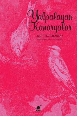 Yalpalayan Kanaryalar - Ayrıntı Yayınları Kitap