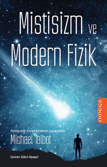 Mistisizm ve Modern Fizik - Omega Kitap