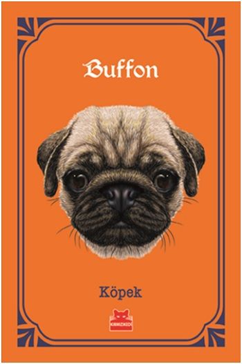 Köpek - Kırmızı Kedi Yayınevi Kitap