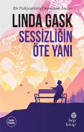 Sessizliğin Öte Yanı - Hep Kitap Kitap