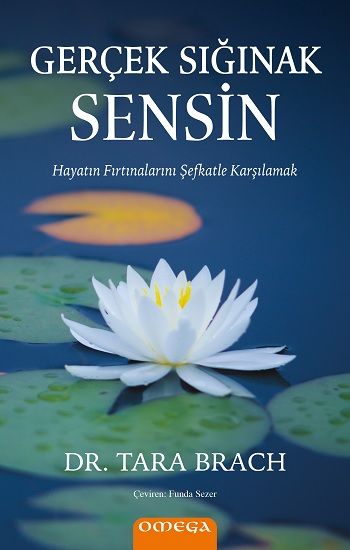 Gerçek Sığınak Sensin - Omega Kitap
