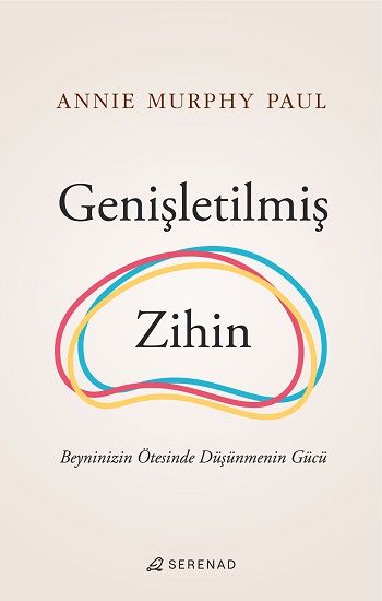 Genişletilmiş Zihin - Serenad Yayınevi Kitap