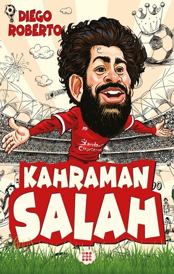 Kahraman Salah - Dokuz Yayınları Kitap