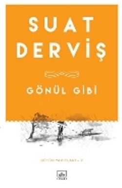 Gönül Gibi - İthaki Yayınları Kitap