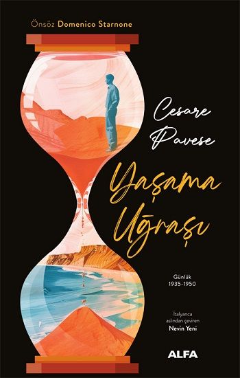Yaşama Uğraşı - Alfa Yayınları Kitap