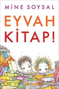 Eyvah Kitap! - Günışığı Kitaplığı Kitap
