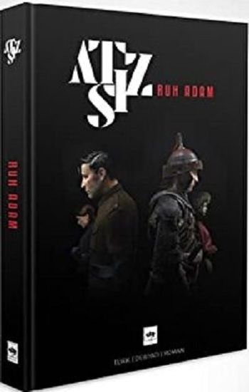 Ruh Adam (Ciltli) - Ötüken Neşriyat Kitap