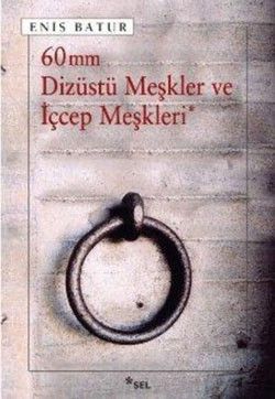 60 mm Dizüstü Meşkler ve İçcep Meşkleri - Sel Yayıncılık Kitap