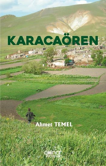Karacaören - Gülnar Yayınları Kitap