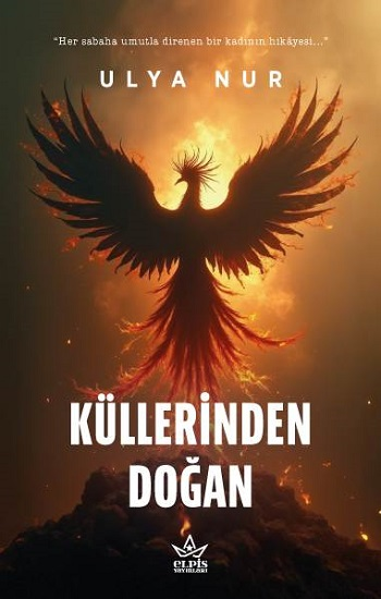 Küllerinden Doğan - Elpis Yayınları Kitap