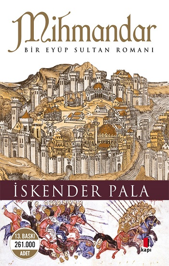 Mihmandar - Kapı Yayınları Kitap