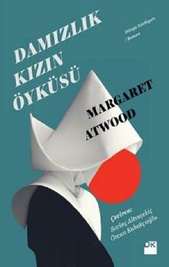 Damızlık Kızın Öyküsü - Doğan Kitap Kitap