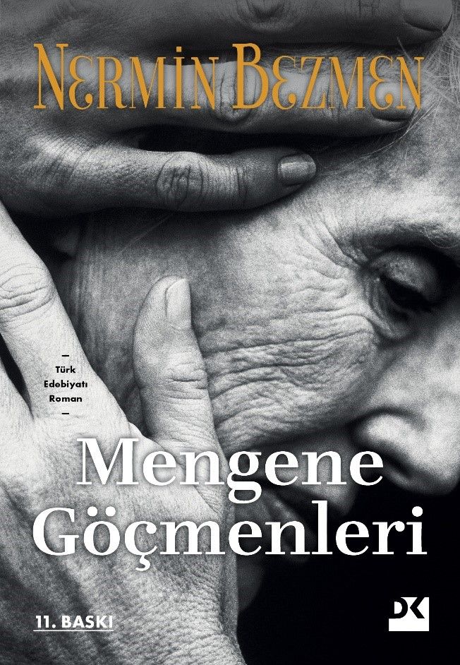 Mengene Göçmenleri - Doğan Kitap Kitap