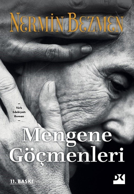 Mengene Göçmenleri - Doğan Kitap Kitap