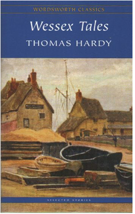 Wessex Tales - Wordsworth Classics Kitap