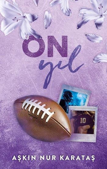 On Yıl - Lapis Kitap Kitap