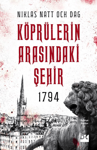 1794 Köprülerin Arasındaki Şehir - Doğan Kitap Kitap