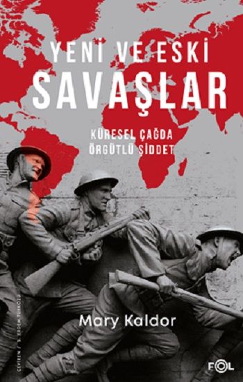 Yeni ve Eski Savaşlar - Fol Kitap Kitap