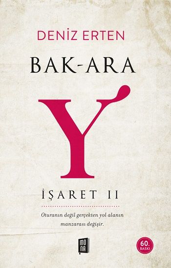 Bak-Ara Y İşaret 2 - Mona Kitap Kitap