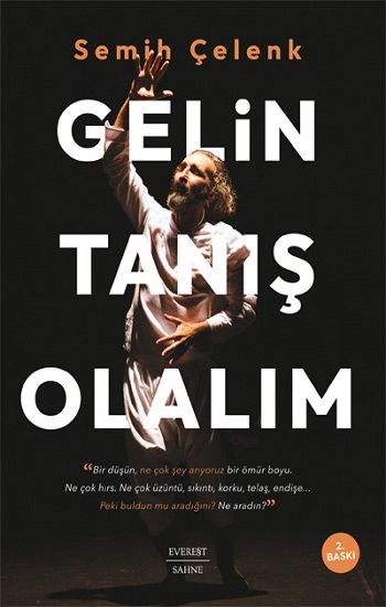 Gelin Tanış Olalım - Everest Yayınları Kitap