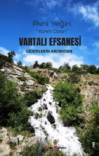 Vartali Efsanesi Gidenlerin Ardından - Kitap Müptelası Yayınları Kitap