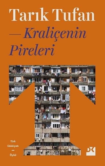 Kraliçenin Pireleri - Doğan Kitap Kitap