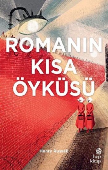 Romanın Kısa Öyküsü (CİLTLİ) - Hep Kitap Kitap