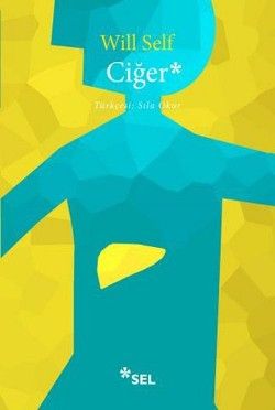 Ciğer - Sel Yayıncılık Kitap