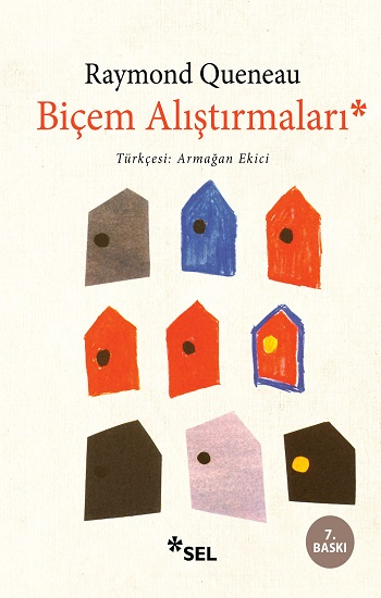 Biçem Alıştırmaları - Sel Yayıncılık Kitap
