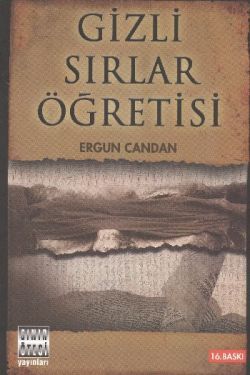 Gizli Sırlar Öğretisi - Sınır Ötesi Yayınları Kitap