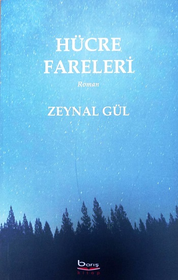 Hücre Fareleri - Barış Kitap Kitap