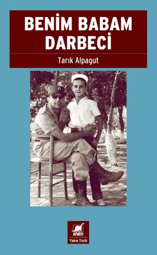 Benim Babam Darbeci - Ayrıntı Yayınları Kitap